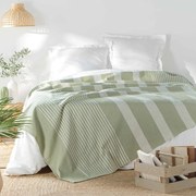 Κουβερτόριο Υπέρδιπλο (220x240) L-C Adele Sage 1645005