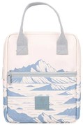 Ισοθερμική Τσάντα Save The Aegean Alpine Essence 01-22518 20x14x27cm 7lt Multi Estia PVC