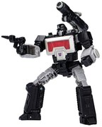 Φιγούρα Δράσης Magnificus F6939 Transformers 14cm 8 Ετών+ Black-White Hasbro