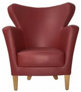 Julia/P COM Armchair  metax-01-00-134 διάστ.74.0000 x 75.0000 x 86.0000