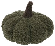 Διακοσμητικό Μαξιλάρι (Φ20x15) K-M Pumpkin Green AAE823980