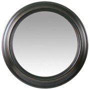 Διακοσμητικός Καθρέφτης Τοίχου (Φ76.2x5.8) Arte Libre 14740058