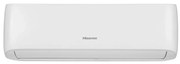 Hisense Energy Expert Κλιματιστικό Inverter 9000 BTU A+++/A++ Με Ιονιστή Και Wifi