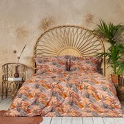 Σεντόνια Μονά (Σετ) Nima Bed Linen Satya