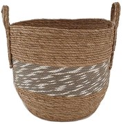 Καλάθι 00.06.67084 42x40cm Multi Mat