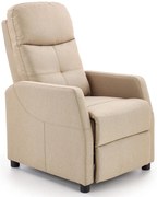 Πολυθρόνα Relax Elisia-Mpez - 64.00Χ84.00Χ103.00cm