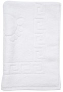 Heinner HRPL-BATHMAT-GRK Πατάκι Μπάνιου Βαμβακερό 50x70εκ. GREEK