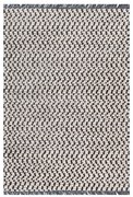 Χαλί (160x230) Polcarpet Soho 392 Beige/D.Grey