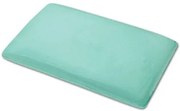 Linea Strom  Μαξιλάρια ύπνου Linea Strom Memory Foam Aloe Feel 71x41 BEST-aloe feel