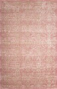 ΧΑΛΙ VELVET 5840/Rose - 160cm x 230cm - 2002704 - 2002704