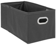Κουτί Αποθήκευσης (31x15x31) F-V Storage Box Anthracite 160384A