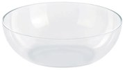 Μπωλ Σερβιρίσματος Mediterraneo ESI01BOWL 29cm Clear Alessi Μέταλλο