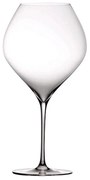 Ποτήρι Κρασιού Vem VEM8600 860ml Clear Zafferano Crystal