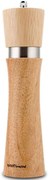 Μύλος Πιπεριού Terrestrial 10-184-002 21cm Natural Nava Ξύλο