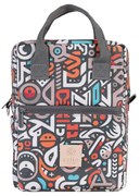 Ισοθερμική Τσάντα Φαγητού 7lt Estia Save The Aegean Geovivid 01-22426