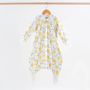 Χειμερινός Υπνόσακος Με Πόδια 2.5 Tog (6-18 Μηνών) Abo Flexy Lemons