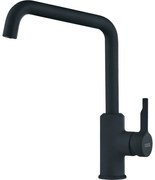 Franke Urban Standard Black Matt Μπαταρία Κουζίνας