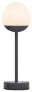Επιτραπέζιο Φωτιστικό LED IP44 4000K Norai New Garden-LUMNRS035ANWLNW-Ανθρακί LUMNRS035ANWLNW