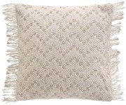 Διακοσμητική Μαξιλαροθήκη (40x40) L-C Ikat 1612534