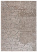Beauty Home Χαλί Zenia Art 9442 Μπεζ,Γκρι 200x290