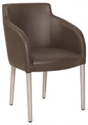 METAX-24 Πολυθρόνα Trento/M CAT A  63. x 56. x 84. metax-02-00-0614