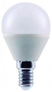 LED ΛΑΜΠΑ Ε14/5W/3000Κ/450LM E14-5W-Y