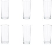Ποτήρια Ποτού 230ml 6Τμχ ALPINA