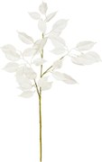 Τεχνητό Κλαδί 93εκ. A-S White Ficus 199486