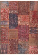 Χαλί Jazz AL 16 473RTP2614 Multi Conceptum Hypnose 75X150cm