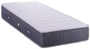 ΣΤΡΩΜΑ DREAMTOPIA CLOUD9 HM656.90 BONNELL SPRING 90x190x27Y εκ.
