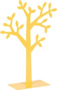 Κοσμηματοθήκη – Κρεμάστρα Leaf-Ύψος: 29 εκ. - 22.00Χ7.00Χ29.00cm