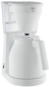 Melitta 1023-05 Easy Therm Καφετιέρα Φίλτρου 1080W White