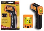 Smart Sensor Θερμόμετρο υπερύθρων χειρός AR360A+ - Infrared Thermometer