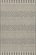 Χαλί Ethnik 7525D - Beige-Grey New Plan 160X230cm