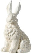 Artekko Artekko Bunny Επιτραπέζιο Διακοσμητικό Λαγουδάκι Πορσελάνης (32x1936) 2204