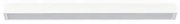 Γραμμικό Φωτιστικό Οροφής LED Tube 16W IP20 Soft Ceiling LED M Nowodvorski-7558-Λευκό 7558