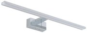 Απλίκα Φωτιστικό Μπάνιου LED 12W 3000Κ ΙΡ44 Cezanne Nowodvorski 10666 Χρώμιο