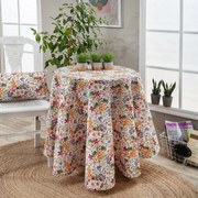 Ροτόντα Ronda Multi Teoran Διάμετρος 180cm Cotton-Polyester