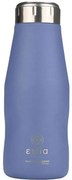 Ισοθερμικό Μπουκάλι Save The Aegean 01-22341 350ml Denim Blue Estia