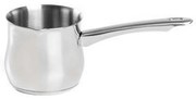 Μπρίκι Με Ενισχυμένη Βάση 30002626 300ml Inox Ανοξείδωτο Ατσάλι