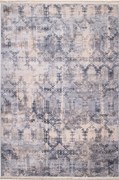 Χαλί OSKA 804/GREYISH BLUE &#8211; 200×290 cm 200X290