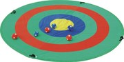 Amila Παιχνιδι Στοχου Σε Δισκο Rainbow (99501)