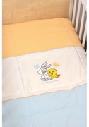 Baby Looney Tunes Des 05 Πάπλωμα Βρεφικό 1x140