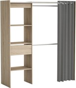 Βεστιάριο Chic-Δρυς