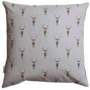 ΜΑΞΙΛΑΡΙ ΦΙΓΟΥΡΑΣ 45x45cm SOPHIE ALLPORT - HIGHLAND STAG