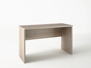 Γραφείο "SAR" σε χρώμα σταχτί 120x60x78