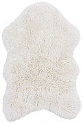 Χαλί (75x110) Lorena Canals Woolly White
