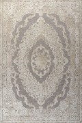 Χαλί Boheme 75071-070 Beige Merinos 133X190cm