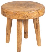 Side Table S Line 48cm X Ø51cm βοηθητικό SS277-00N3