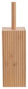 ESTIA ΠΙΓΚΑΛ BAMBOO ESSENTIALS ΤΕΤΡΑΓΩΝΟ 10x10x37cm